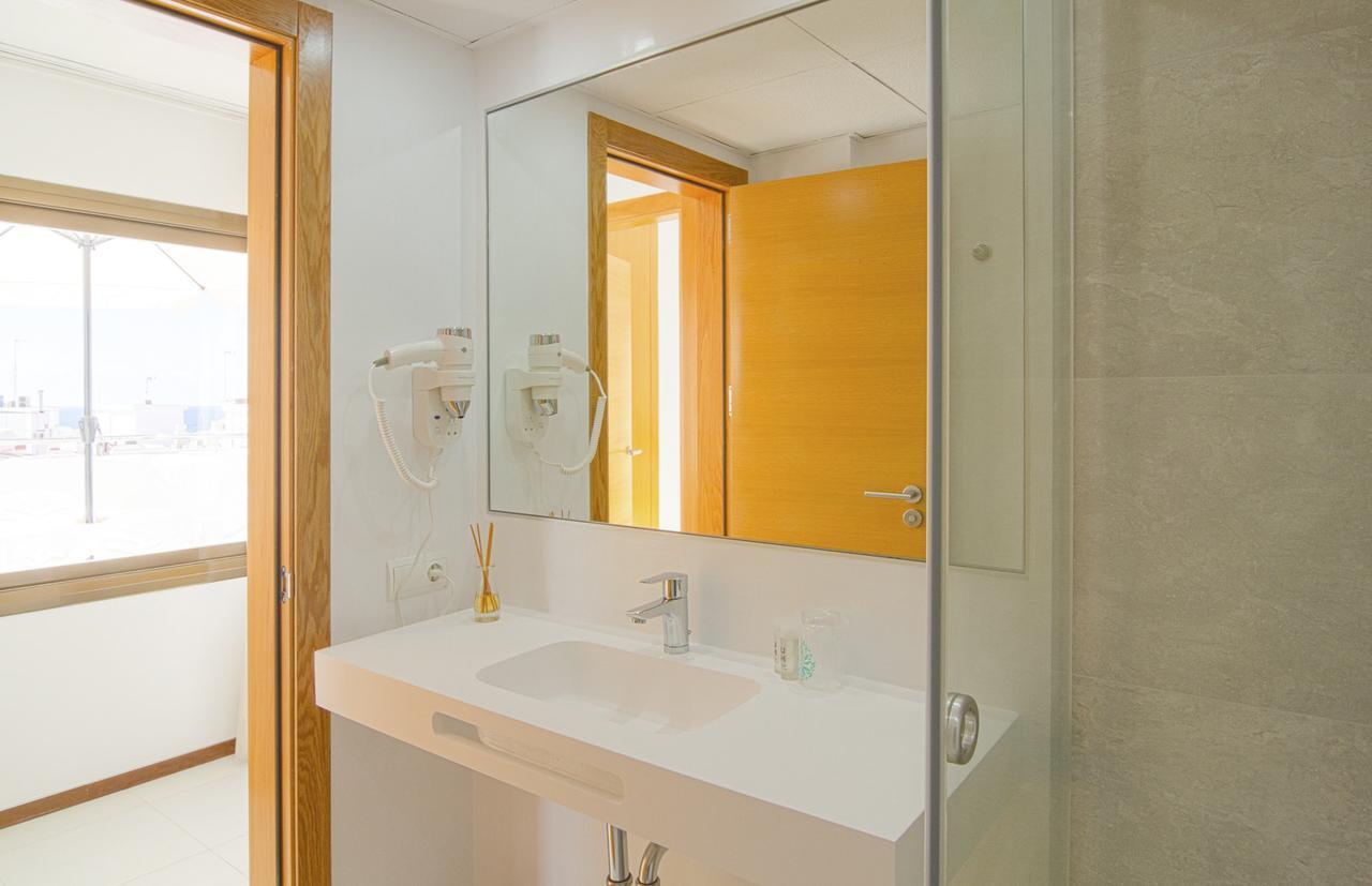 Apartamentos Bon Lloc Santa Eulària des Riu Εξωτερικό φωτογραφία