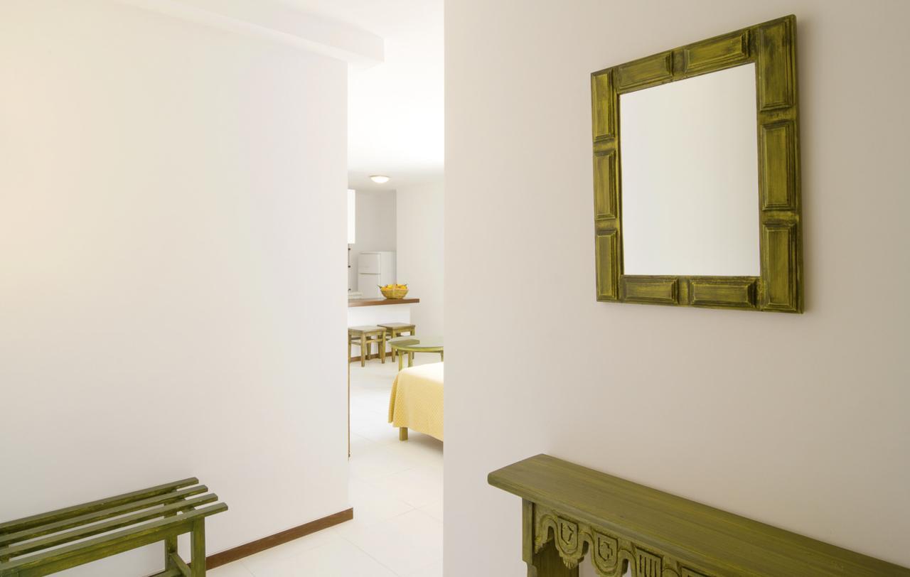 Apartamentos Bon Lloc Santa Eulària des Riu Εξωτερικό φωτογραφία