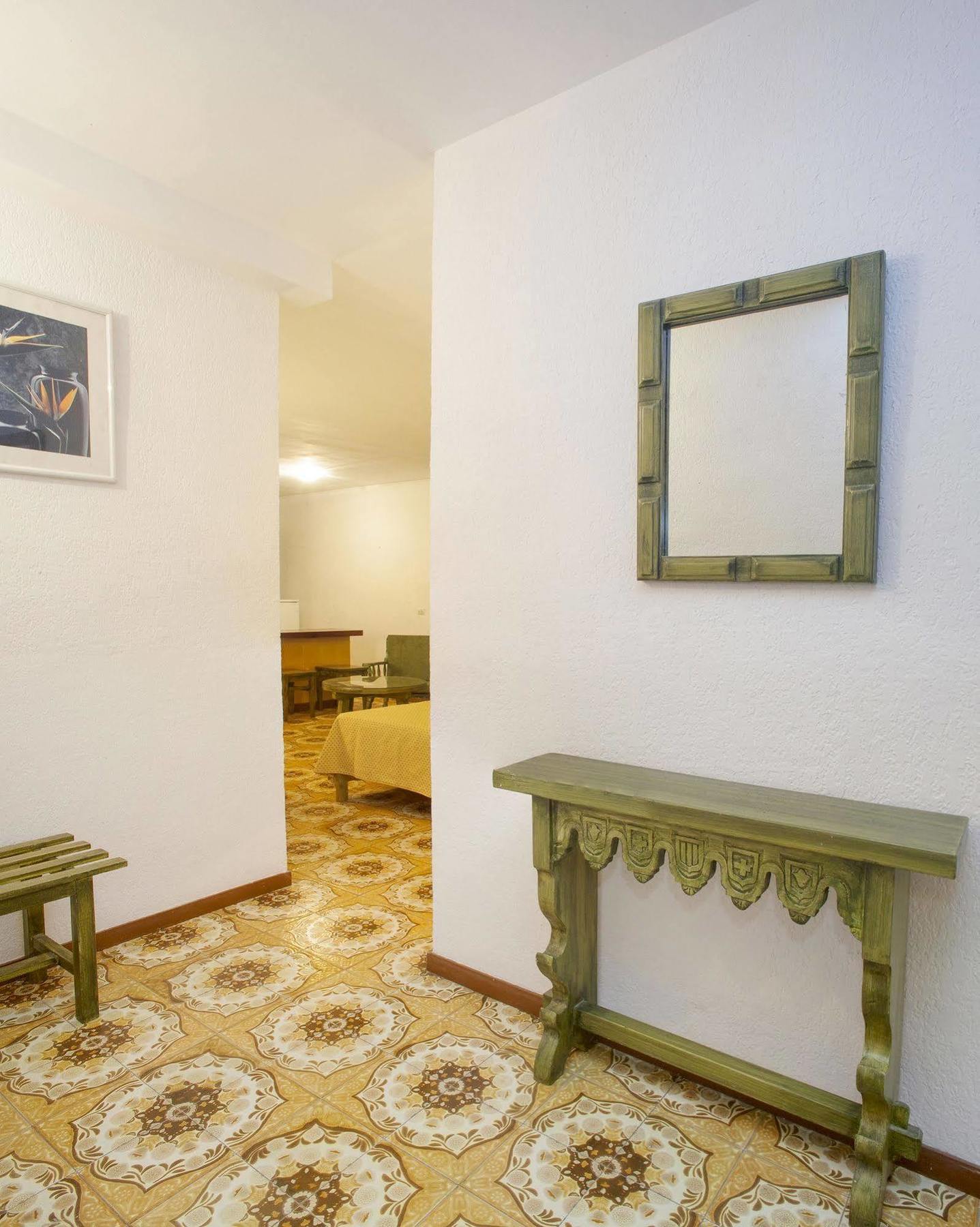 Apartamentos Bon Lloc Santa Eulària des Riu Εξωτερικό φωτογραφία