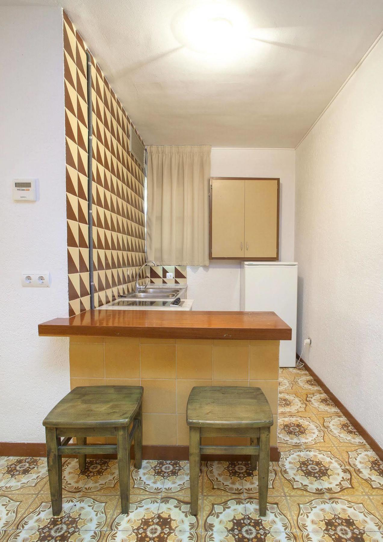 Apartamentos Bon Lloc Santa Eulària des Riu Εξωτερικό φωτογραφία